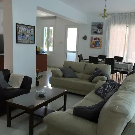 Possidon Vakantiehuis