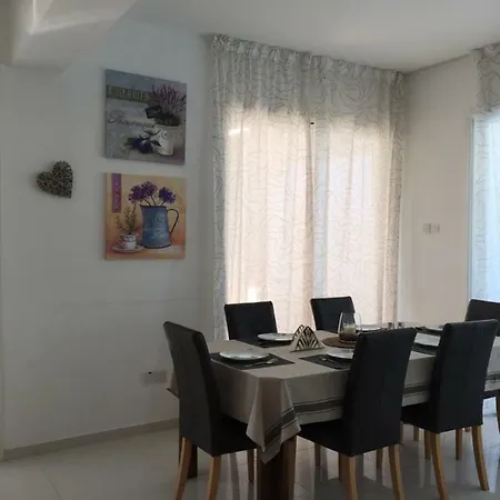 Vakantiehuis Possidon *