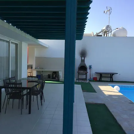 Possidon Vakantiehuis